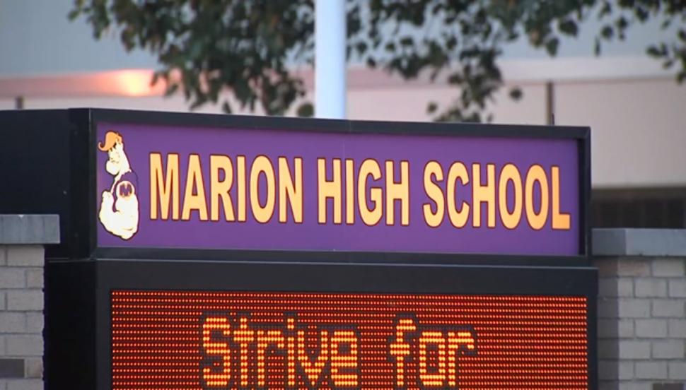 Early Roots of Bad Sports Ethics Marion, Indiana Soccer